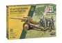 7082  техника и вооружение  15 cm Field Howitzer / 10,5 cm Field Gun  (1:72) 800128307082