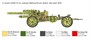 7082  техника и вооружение  15 cm Field Howitzer / 10,5 cm Field Gun  (1:72) 800128307082
