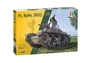 7084  техника и вооружение  Pz. Kpfw. 35(t)  (1:72) 8001283070843
