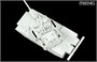 72-001  техника и вооружение  PLA ZTQ15 Light Tank  (1:72) 4897038553471