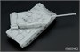 72-002  техника и вооружение  German Main Battle Tank Leopard 2 A7  (1:72) 4897038553556
