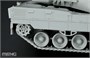 72-002  техника и вооружение  German Main Battle Tank Leopard 2 A7  (1:72) 4897038553556