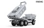 72-004  техника и вооружение  U.S. M142 HIMARS High Mobility Artillery Rocket System  (1:72) 4897038554096