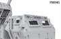 72-004  техника и вооружение  U.S. M142 HIMARS High Mobility Artillery Rocket System  (1:72) 4897038554096