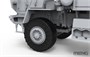 72-004  техника и вооружение  U.S. M142 HIMARS High Mobility Artillery Rocket System  (1:72) 4897038554096