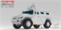 72003  техника  и вооружение  G-233114 T-M with Arbalet  (1:72) 2000002180760
