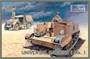 72023IBG  техника и вооружение  British Universal Carrier Mk.I  (1:72) 4544032689018