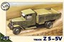 72029  техника и вооружение  З&С-5В (1:72) 2000000033488