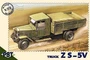 72029  техника и вооружение  З&С-5В (1:72) 2000000033488