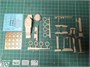 72041  техника и вооружение  Lanchester British Armoured Car  (1:72) 2000000217819