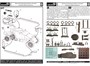 72041  техника и вооружение  Lanchester British Armoured Car  (1:72) 2000000217819