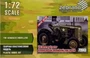 72043  техника и вооружение  VAI US Army Tractor  (1:72) 2000000257235