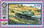 72045  техника и вооружение  Танк 54/54А (1:72) 2000000026664