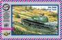72045  техника и вооружение  Танк 54/54А (1:72) 2000000026664