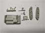 72048  техника и вооружение  German SPG 3.7cm PaK auf gep Artillerie Schlepper 630(R)  (1:72) 2000002046998