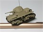 72050  техника и вооружение  Carro Armato L6/40  (1:72) 2000002082217