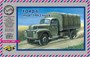 72051  техника и вооружение  Ford 6 m1943  (1:72) 2000000045542