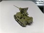 72052  техника и вооружение  Противотанковая САУ З&С-30  (1:72) 2000002124726