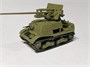 72052  техника и вооружение  Противотанковая САУ З&С-30  (1:72) 2000002124726