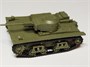 72055  техника и вооружение  Плавающий танк Т-38Ш  (1:72) 2000002182597