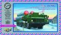72055  техника и вооружение  5П85Д комплекса С-300 (1:72) 2000000045573