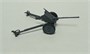 72056  техника и вооружение  Немецкая противотанковая пушка 4,2 cm Pak 41  (1:72) 2000002182726