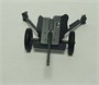72056  техника и вооружение  Немецкая противотанковая пушка 4,2 cm Pak 41  (1:72) 2000002182726