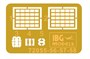 72056IBG  техника и вооружение  Type 2 Ho-I Japanese Medium Tank  (1:72) 4544032767594