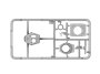 72056IBG  техника и вооружение  Type 2 Ho-I Japanese Medium Tank  (1:72) 4544032767594