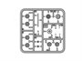 72056IBG  техника и вооружение  Type 2 Ho-I Japanese Medium Tank  (1:72) 4544032767594