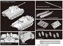 7206  техника и вооружение  Sd.Kfz. 171 Panther G late version  (1:72) 89195872067