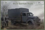 72061IBG  техника и вооружение  917T German Truck  (1:72) 2000000185231
