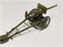 72072  техника и вооружение  47-мм траншейная пушка Гочкиса. Вар.1  (1:72) 2000002216087