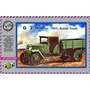 72077  техника и вооружение  Г@З-ММ (1941 г.) (1:72) 2000000076140