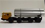 72080  техника и вооружение  M@Z-7910 Truck oil (gas) pipelines  (1:72) 4544032760571