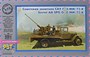 72084  техника и вооружение  Russian AA SPG 72-K/Г@З-MM (1943)  (1:72) 2000000217826
