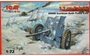 72251  техника и вооружение  Пушка 3,7 cm Пак-36 (1:72) 2000000003825