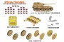 7253  техника и вооружение  Sd.Kfz. 184 Elefant  (1:72) 89195872531