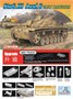 7283  техника и вооружение  StuG III Ausf. G early production  (1:72) 4545782101584