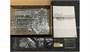 72C02  техника  и вооружение  M1070 TRUCK TRACTOR & M1000 HET Semi-trailer  (1:72) 2000000192154