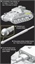 7359  техника и вооружение Pz.IV ausf.F2(G)  (1:72) 89195873590