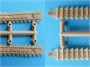 7396  техника и вооружение  Churchill Mk.III  (1:72) 89195873965