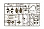 7402  техника и вооружение  Мотоцикл TRIUMPH 3HW  (1:9) 8001283074025