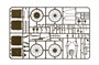 7402  техника и вооружение  Мотоцикл TRIUMPH 3HW  (1:9) 8001283074025