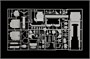 7404  техника и вооружение  Sd.Kfz.2 Kettenkrad  (1:9) 8001283074049