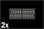 7404  техника и вооружение  Sd.Kfz.2 Kettenkrad  (1:9) 8001283074049