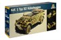 7405  техника и вооружение  Kdf. 1 Typ 82 Kübelwagen  (1:9) 8001283074056