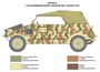 7405  техника и вооружение  Kdf. 1 Typ 82 Kübelwagen  (1:9) 8001283074056