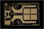 7405  техника и вооружение  Kdf. 1 Typ 82 Kübelwagen  (1:9) 8001283074056