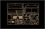 7405  техника и вооружение  Kdf. 1 Typ 82 Kübelwagen  (1:9) 8001283074056